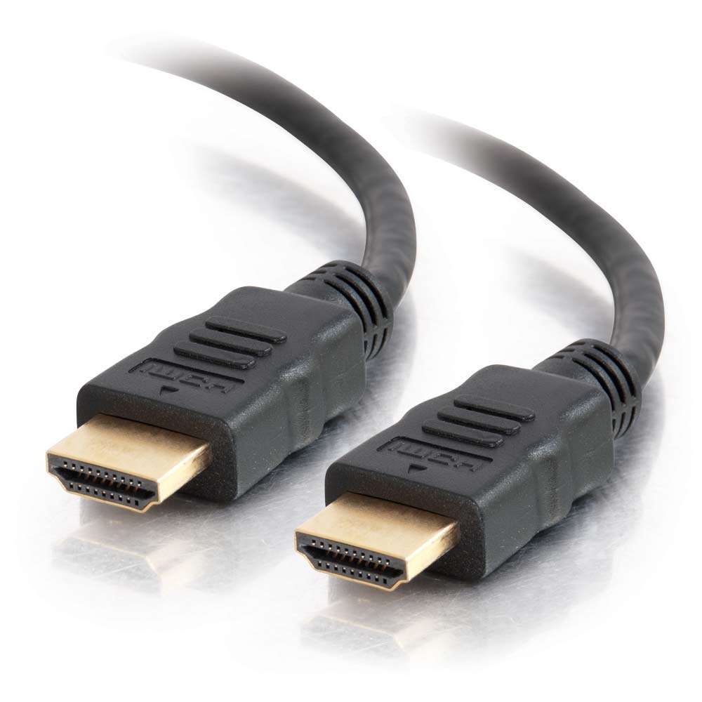 Astrotek HDMI Cable 5m Ethernet V2.0 18Gbps 19pin M-M Male to Male Gold Plated 4