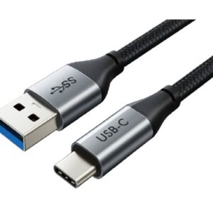 Astrotek USB-C to USB-A Cable 3m Male to Male USB3.1 Type-C to USB3.0 Charger Co
