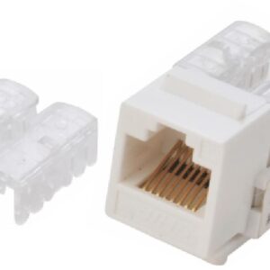 Astrotek CAT6 UTP Outlets Network Keystone Jack for Socket kit 10pcs per pack Po