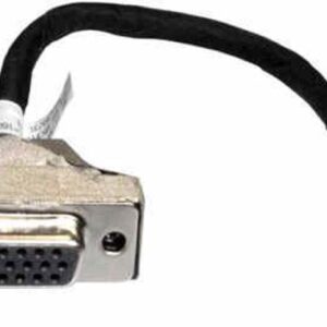 Shuttle PVG01 - VGA Port Extension for : DH610