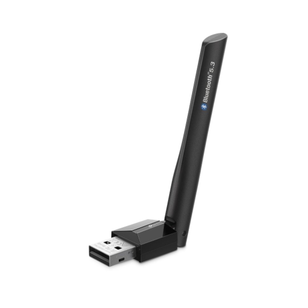 Long Range Wireless Connecti