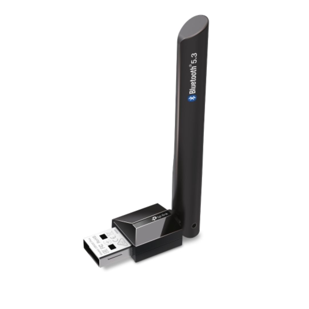 1*External Antenn