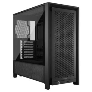 FRAME 4000D Modular Mid-Tower PC Case