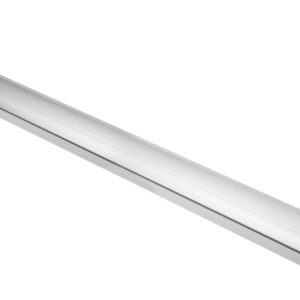 Brateck Aluminum Floor Cable Cover - 1104x139mm Material:Aluminum