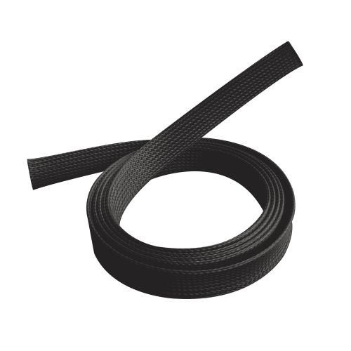 Brateck Braided Cable Sock (20mm/0.79' Width) Material Polyester Dimensions1000