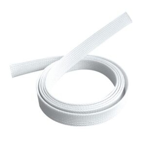 Brateck Braided Cable Sock (20mm/0.79' Width)  Material Polyester Dimensions1000