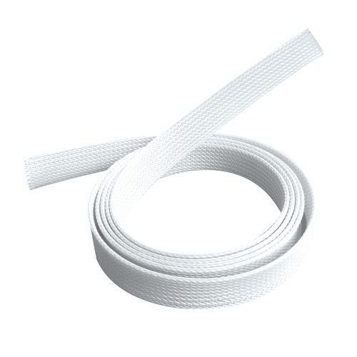 Brateck Braided Cable Sock (30mm/1.2' Width) Material Polyester Dimensions1000x