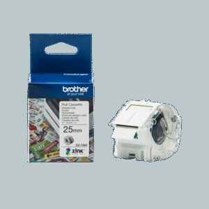 Brother CZ-1004 Full Colour continuous label roll
