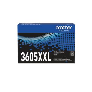 Brother *NEW*MONO LASER TONER- SUPER HIGH YIELD CARTRIDGE TO SUIT MFC-L6720DW/MF