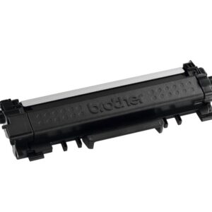 Brother TN-2530XL **NEW** MONO LASER TONER - HIGH YIELD CARTRIDGE TO SUIT MFC-L2