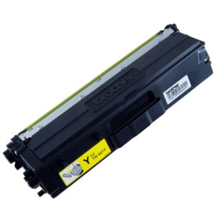 Brother TN-441Y Colour Laser Toner- Yellow Standard  Cartridge- HL-L8260CDN/8360