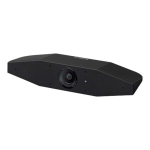 Yamaha CS-500 Video Conference System for Huddle Spaces 4K Cam and Mic