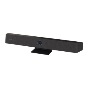 Yamaha CS-800 Video Sound Bar for Huddle Rooms with 4K Camera and Microphone