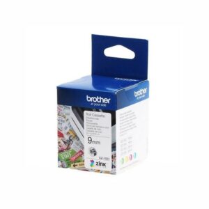 Brother CZ-1001 9mm Cassette Roll