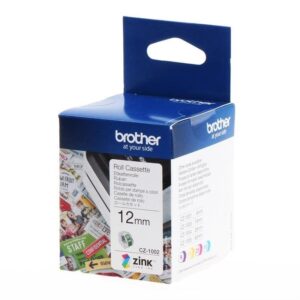 Brother CZ-1002 12mm Cassette Roll