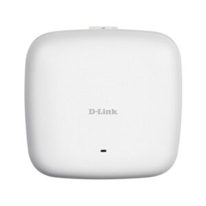 D-Link DAP-2680 Wireless AC1750 Wave 2 Concurrent Dual Band POE