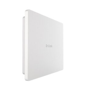 D-Link DAP-X3060OU Wireless AX3000 Wi-Fi 6 Dual Band PoE Outdoor Access Point