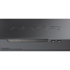 D-Link Up to 32-Channel NVR