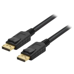 Blupeak DPDP03 3m DisplayPort Male to DisplayPort Male