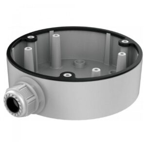 Hikvision Junction Box to suit 2cd23 series  Cameras.