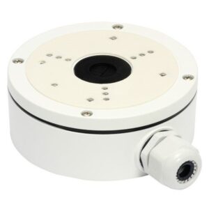 Hikvision Junction Box with Gland