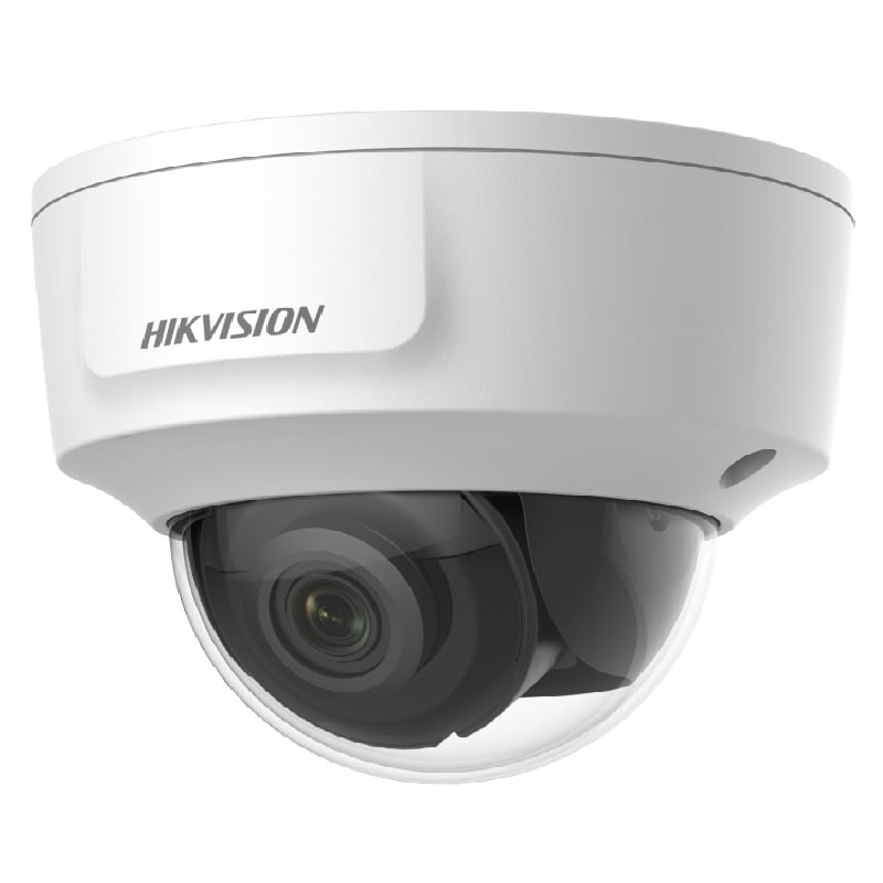 Hikvision DS-2CD2186IM2 8MP HDMI Indoor Dome Camera