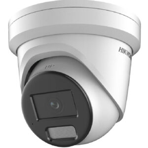 Hikvision DS-2CD23662HU2 6MP Darkfighter G2H Turret Camera