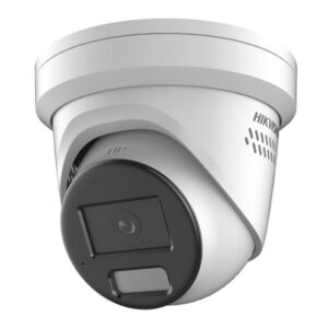 Hikvision DS-2CD2367YSL2  6MP ColorVu 3.0 Outdoor Turret Camera