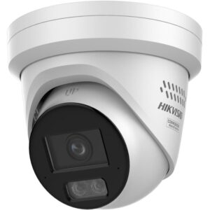 Hikvision DS-2CD2387YSL2  8MP ColorVu 3.0 Outdoor Turret Camera