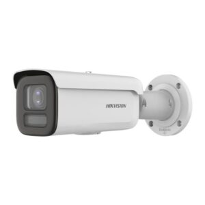 Hikvision DS-2CD2687HTZS 8MP Smart Hybrid Light with ColorVu Motorized Varifocal