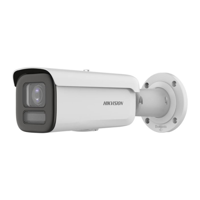 Hikvision DS-2CD2687HTZS 8MP Smart Hybrid Light with ColorVu Motorized Varifocal