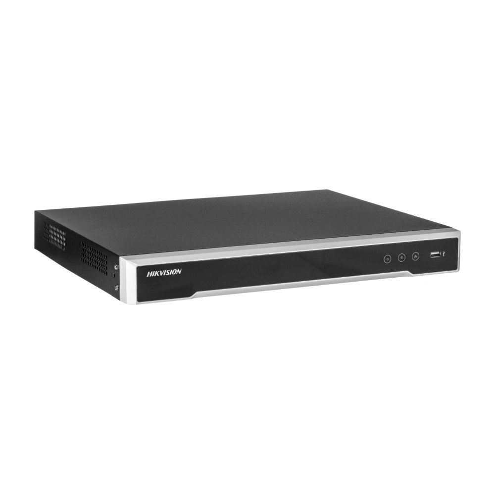 Hikvision 16ch M-Series PoE NVR
