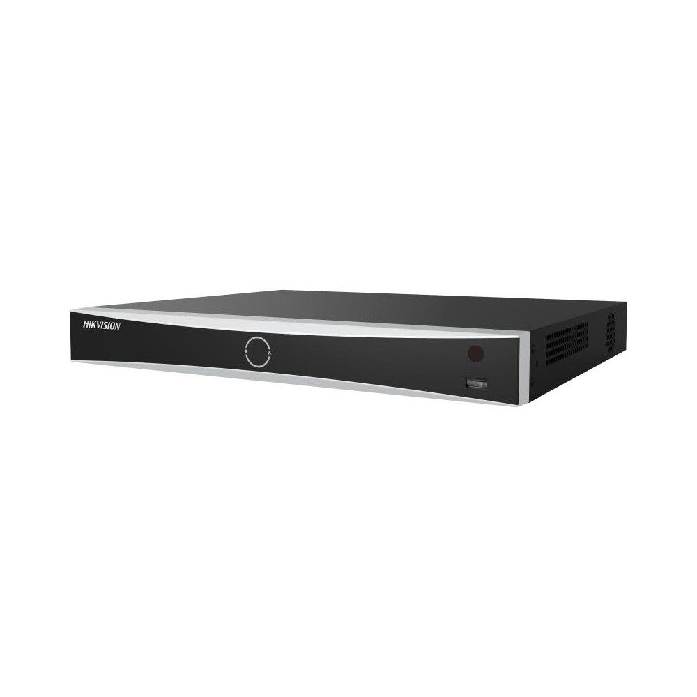 Hikvision 16ch VPRO Series NVR