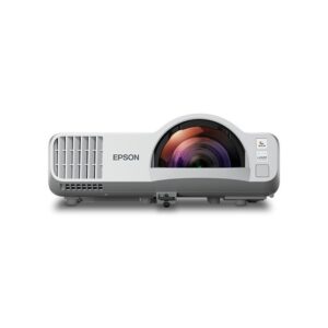 Epson EB-L210SF Short Throw Laser Data Projector