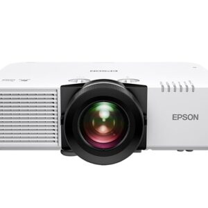 Epson EB-L790SU Short Throw WUXGA 3LCD Laser Projector