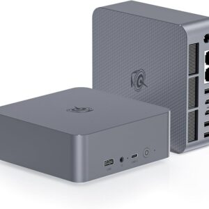 Beelink EQR Mini PC