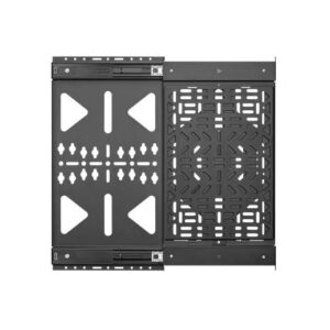 EZYmount ESAM01 Sliding AV Storage Panel