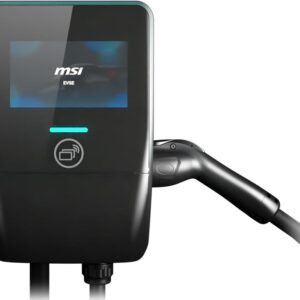 MSI Smart EV Charger EV Premium V2