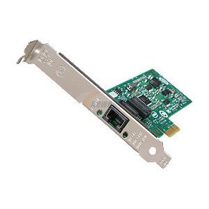 Intel EXPI9301CTBLK Pro/1000CT Gbit Adapter with LP Bracket
