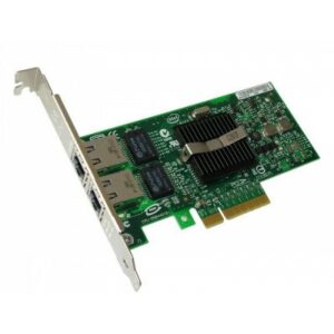 Intel EXPI9402PTBLK Dual-Port Gigabit Pro/I 8257IGB
