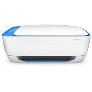 HP F5S43A Deskjet 3630 All in One Inkjet Printer
