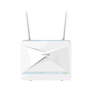 D-Link G416 EAGLE PRO AI AX1500 4G CAT 6 Smart Router