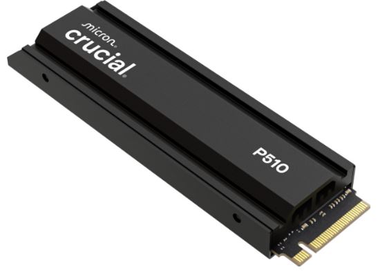 700 MB/s R/W 1200TBW