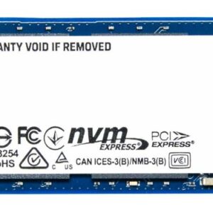 Kingston SNV3S NV3 1TB PCle 4.0x4 NVMe M.2 2280 Gen4 SSD 6000/4000MB/s 3D HAND c