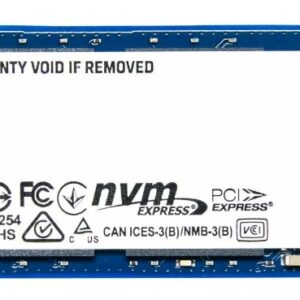 Kingston SNV3S NV3 500G PCle 4.0x4 NVMe M.2 2280 Gen4 SSD 5000/3000MB/s 3D HAND