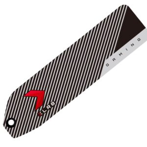 PNY XLR8 PS5 SSD Heatsink Cooling Pad for PNY CS3140 - NVMe Gen4 M.2 2280 SSD He