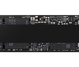 Samsung 9100 PRO 4TB PCIe Gen5 NVMe SSD 14800MB/s 13400MB/s R/W 2200K/2600K IOPS
