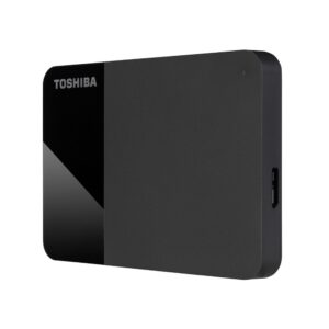 Toshiba HDTP320AK3AA 2TB Portable USB External Hard Drive