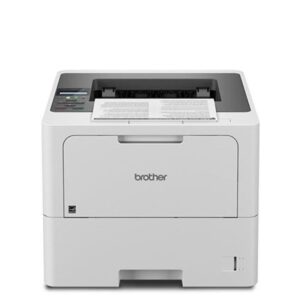 Brother Professional Mono Laser Printer
