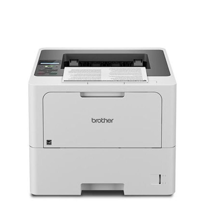 Brother Professional Mono Laser Printer